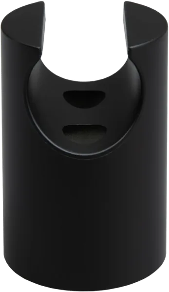 Настенный держатель Allen Brau Priority 5.31B15-31 черный Sancos — Оригинал