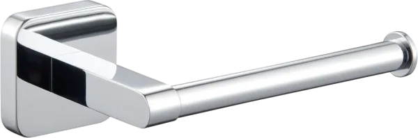 Держатель туалетной бумаги Wonzon & Woghand WW-6616 хром Sancos — Оригинал