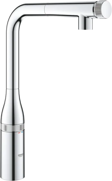 Смеситель для кухни Grohe Essence SmartControl 31615000 Sancos — Оригинал