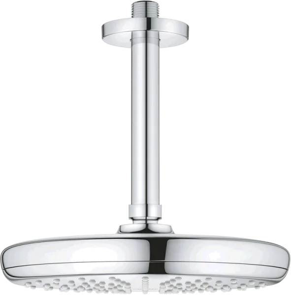 Верхний душ Grohe Tempesta 26413000 Sancos — Оригинал