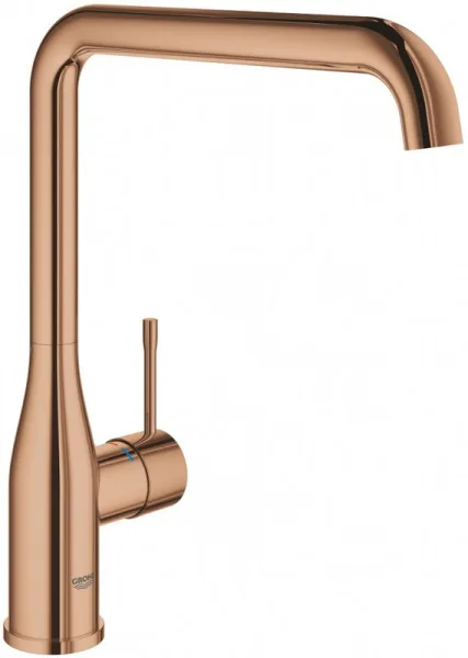 Смеситель для кухни Grohe Essence New 30269DA0 Sancos — Оригинал