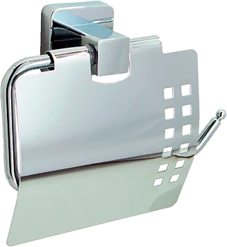 Держатель туалетной бумаги Wasserkraft Dill K-3925 Sancos — Оригинал