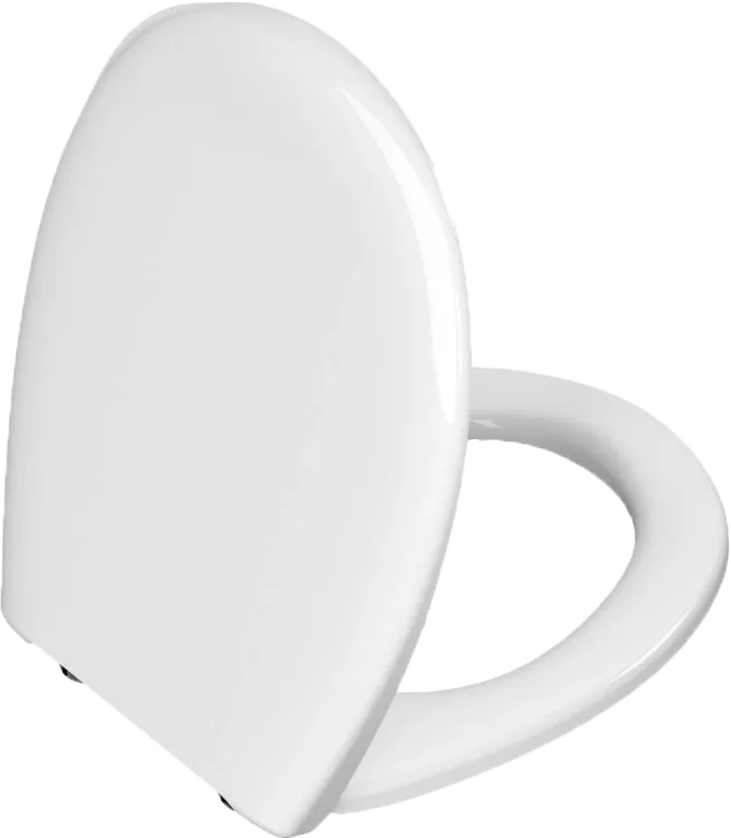 Крышка-сиденье VitrA Universal 115-003-001 Sancos — официальный сайт