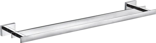 Полотенцедержатель Wonzon & Woghand WW-9711-45CM хром Sancos — Оригинал