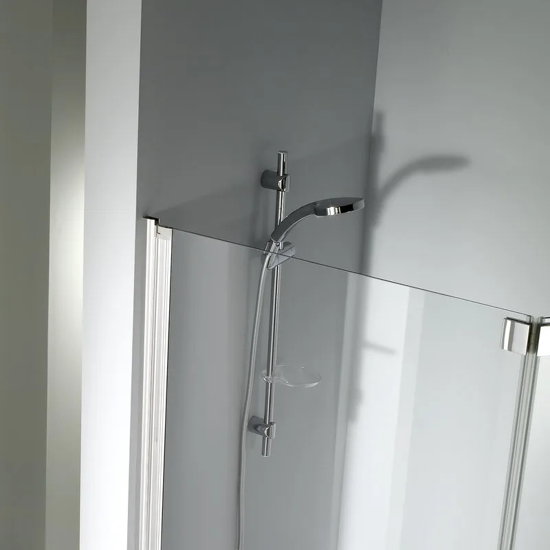 Душевой гарнитур Jacob Delafon Citrus E12980-CP Sancos — официальный сайт