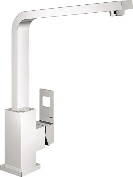 Смеситель для кухни Grohe Eurocube 31255000 Sancos — Оригинал
