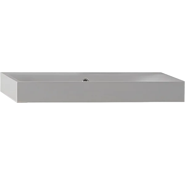 Раковина Kerasan Cento 353301*1 Sancos — Оригинал