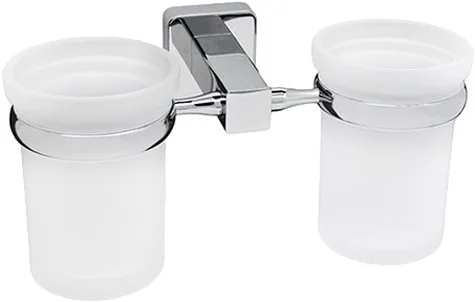 Стакан Wasserkraft Lippe K-6528D двойной Sancos — Оригинал