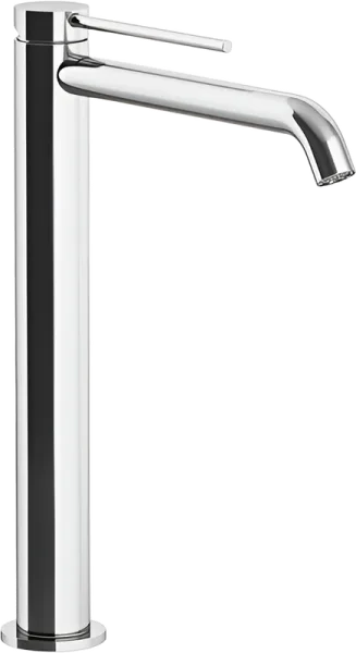Смеситель для раковины Gattoni Circle Two 9148/91C0 хром Sancos — Оригинал