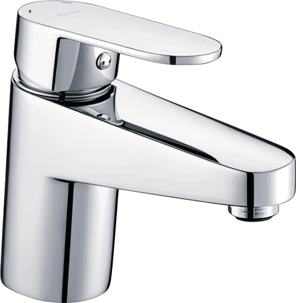 Смеситель для раковины Wasserkraft Donau 5303 Sancos — Оригинал