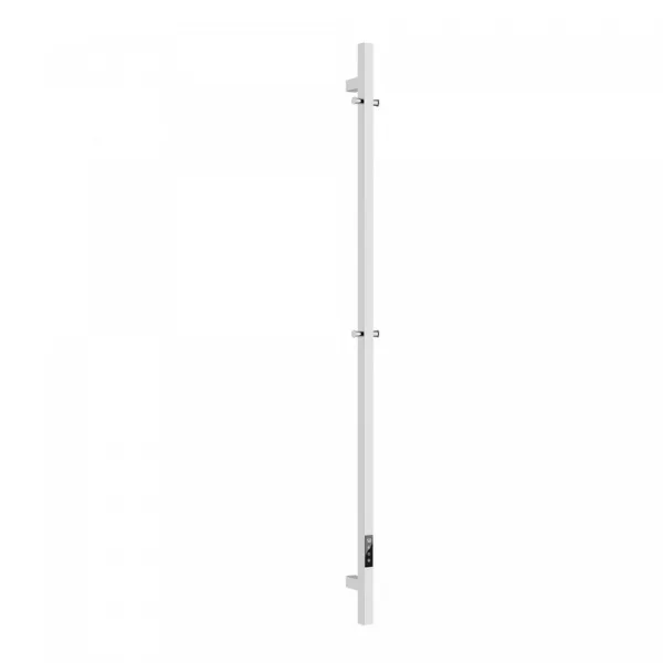 Полотенцесушитель электрический Sancos Linn 150x3 I-образный, хром, SC13002CH Sancos — Оригинал