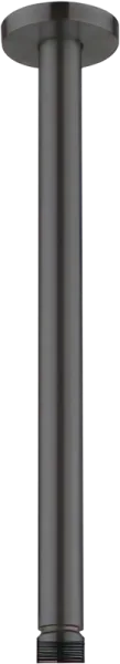 Кронштейн для верхнего душа Boheme Uno 629-B black Sancos — Оригинал