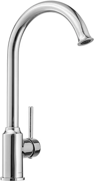 Смеситель для кухни Swedbe Selene 7440 Sancos — Оригинал