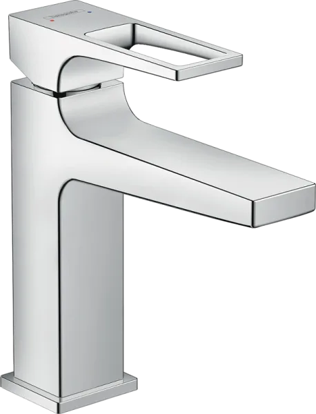 Смеситель для раковины Hansgrohe Metropol 74507000 Sancos — Оригинал