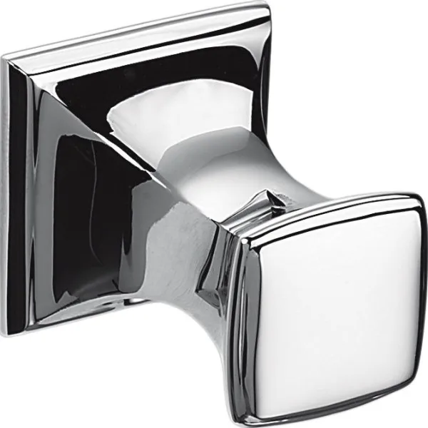 Крючок Colombo Design Portofino CD87 хром Sancos — Оригинал