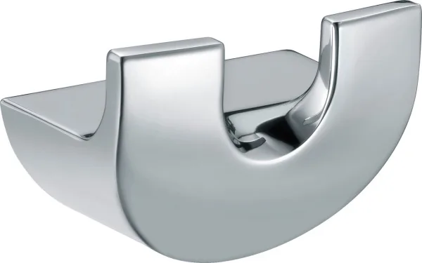 Крючок Keuco Elegance new 11613 двойной Sancos — Оригинал