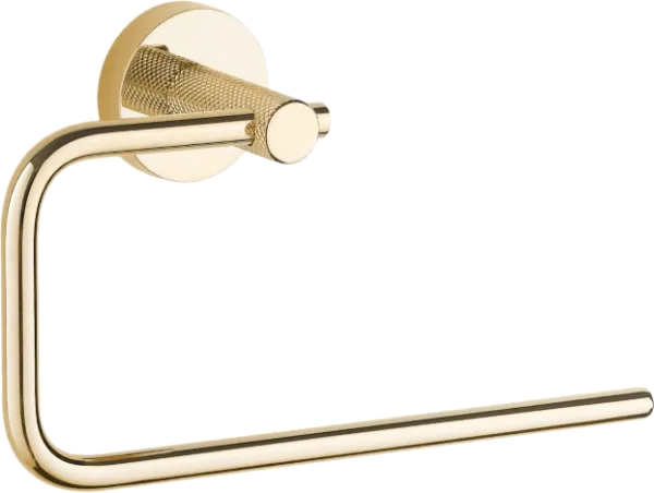 Полотенцедержатель Boheme Uno 10975-G gold Sancos — Оригинал