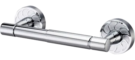 Держатель туалетной бумаги Wasserkraft Isen K-4022 Sancos — Оригинал