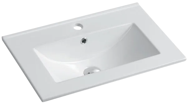 Мебельная раковина Vincea VBS-13960S1 60 см Sancos — Оригинал