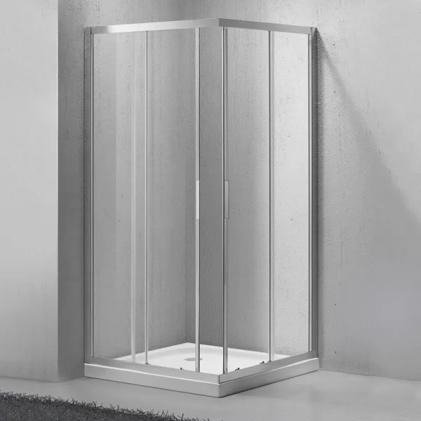 Душевой уголок BelBagno Sela A 2 90 C Cr Sancos — Оригинал