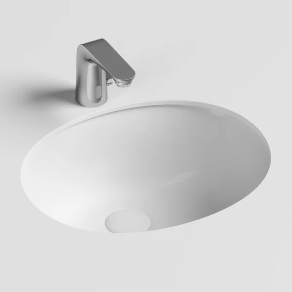 Раковина Ceramicanova Element CN6042 Sancos — Оригинал