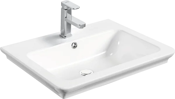 Мебельная раковина BelBagno Torino 60 Sancos — Оригинал