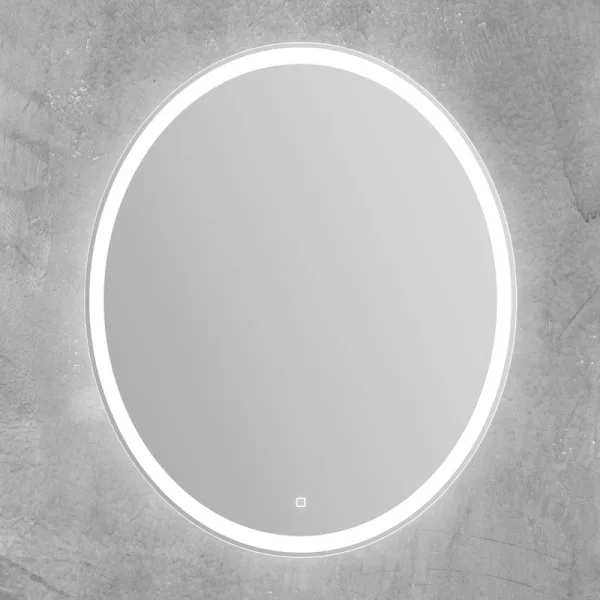 Зеркало BelBagno SPC-VST-750-900-LED-TCH Sancos — Оригинал
