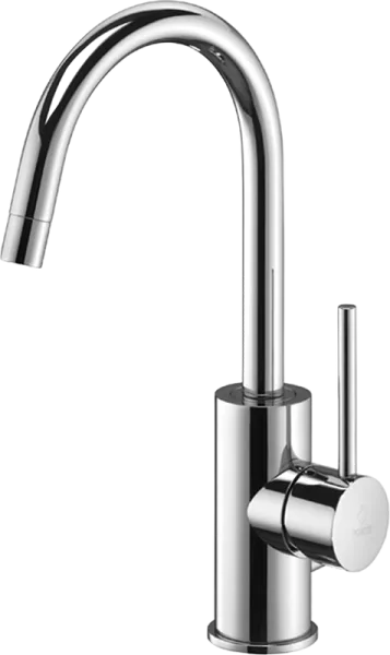 Смеситель для раковины Paffoni Light LIG078CR Sancos — Оригинал