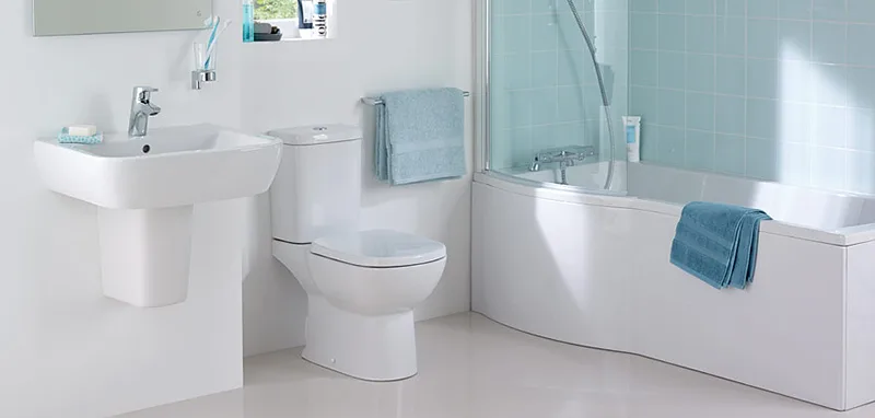 Бачок для унитаза Ideal Standard Tempo T427301 Sancos — официальный сайт