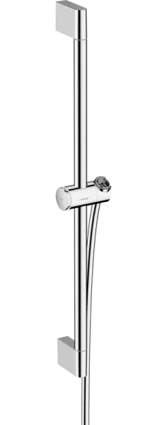 Душевая штанга Hansgrohe Unica 24400000 65 см Sancos — Оригинал