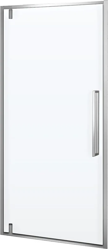 Душевой уголок RGW Stilvoll SV-02+90 см (89-92)x90x200 профиль хром, стекло прозрачное Sancos — официальный сайт