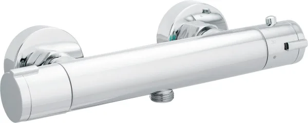 Термостатический смеситель Swedbe Mercury 9025 для душа Sancos — Оригинал