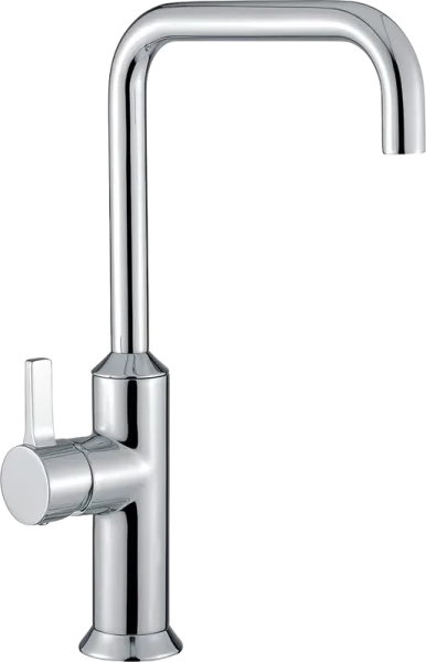Смеситель для раковины Migliore Sirius 28173 хром Sancos — Оригинал