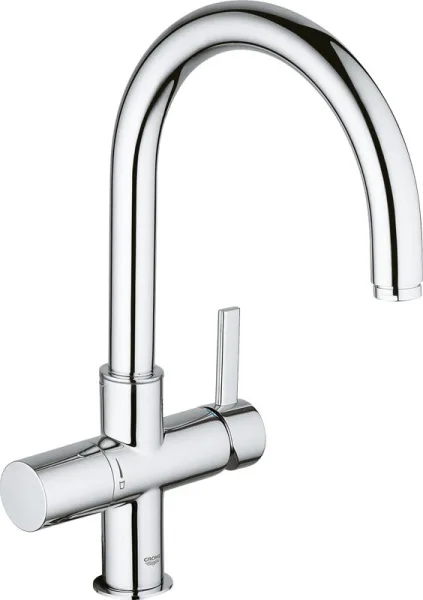 Смеситель для кухни Grohe Blue 33251000 Sancos — Оригинал