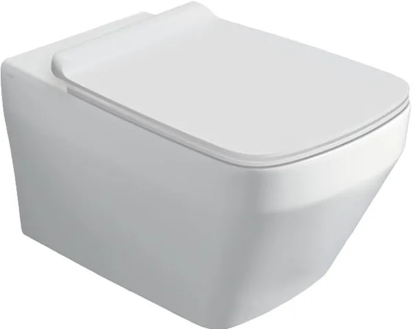 Чаша для подвесного унитаза Simas Baden Baden BB18bi Sancos — Оригинал