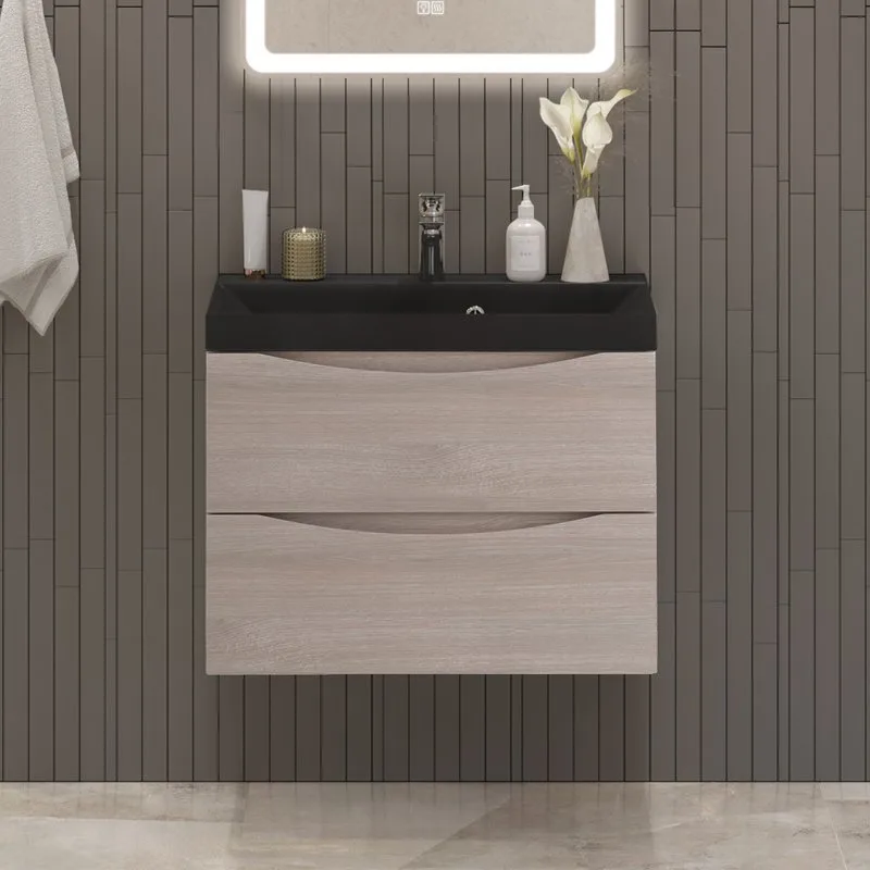 Тумба под раковину без столешницы BelBagno Marino 70 rovere grigio Sancos — официальный сайт