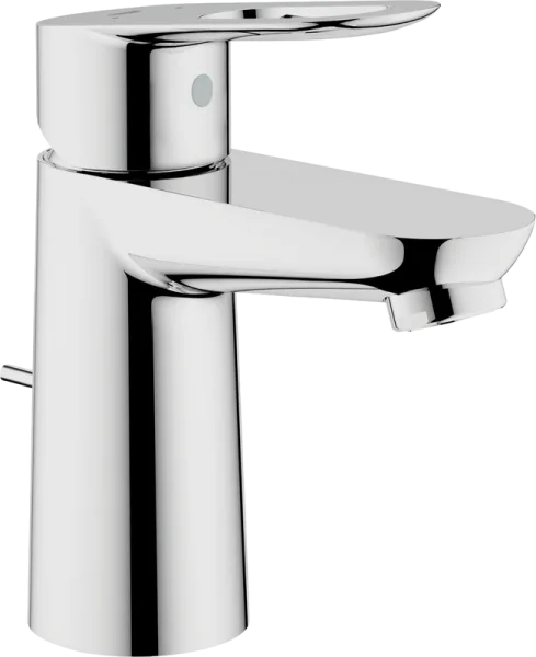 Смеситель для раковины Grohe BauLoop 23335000 Sancos — Оригинал