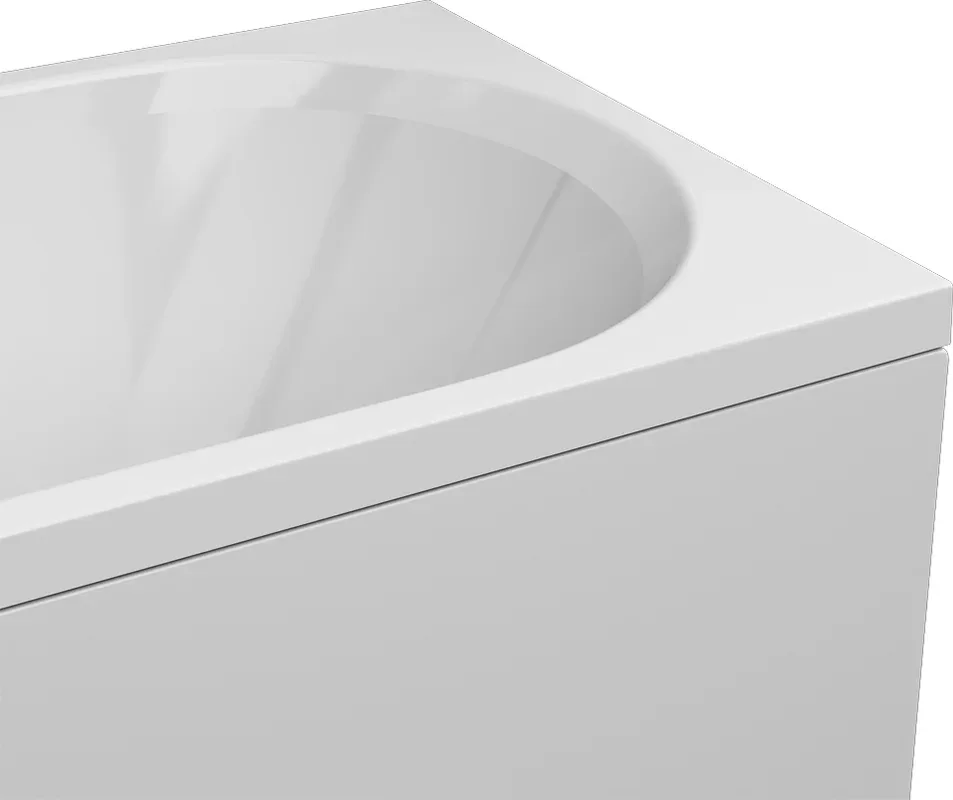 Экран AM.PM X-Joy W94A-170-075W-P 170 Sancos — официальный сайт