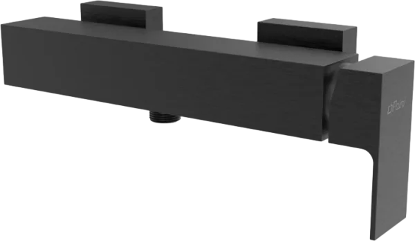 Смеситель для душа Paini Grazia 21PZ511 черный брашированный Sancos — Оригинал