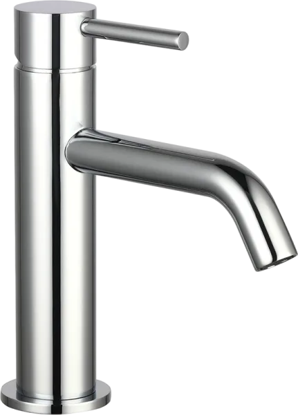 Смеситель для раковины AQUAme Siena AQM6210CR хром Sancos — Оригинал