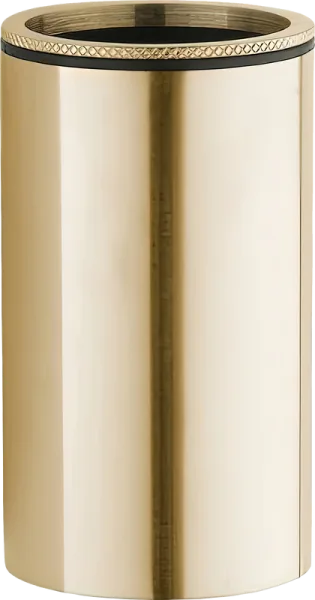 Стакан Boheme Uno 10982-MG matt gold Sancos — Оригинал