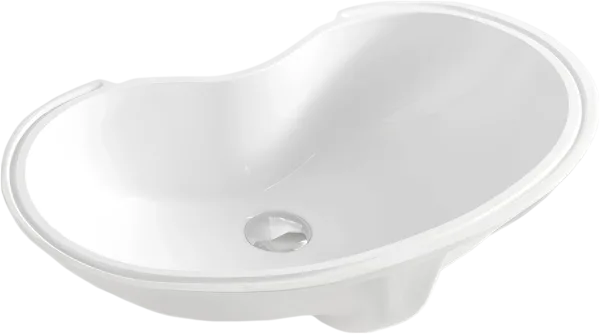 Раковина ArtCeram Idea IDL001 Sancos — Оригинал