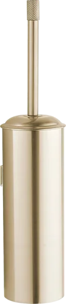 Ершик Boheme Uno 10984-MG matt gold Sancos — Оригинал