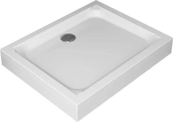 Поддон для душа AM.PM Gem W90T-404-12090W 120x90 Sancos — Оригинал