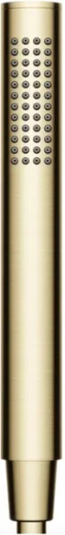Душевая лейка Sancos Stick SC9036BG золото Sancos — Оригинал