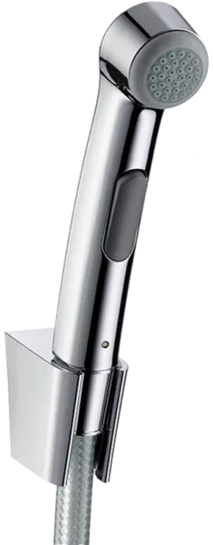 Гигиенический душ Hansgrohe 32128000 Sancos — Оригинал