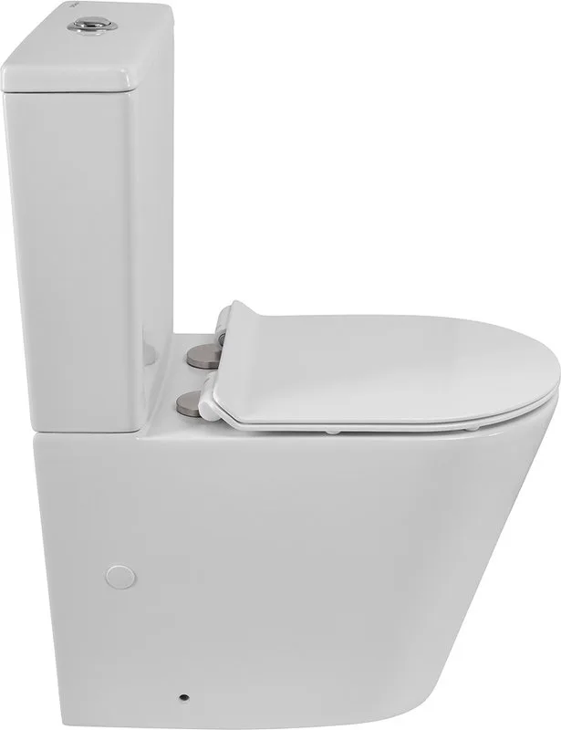 Крышка-сиденье BelBagno Piano BB2111SC с микролифтом Sancos — официальный сайт
