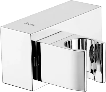 Настенный держатель IDDIS Slide SLICL00i53, хром Sancos — Оригинал