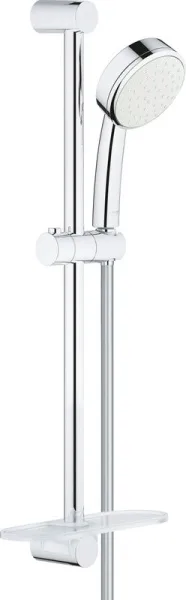 Душевой гарнитур Grohe Tempesta Cosmopolitan 26083002 Sancos — Оригинал