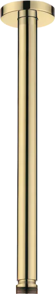 Кронштейн для верхнего душа Boheme Uno 629-G gold Sancos — Оригинал
